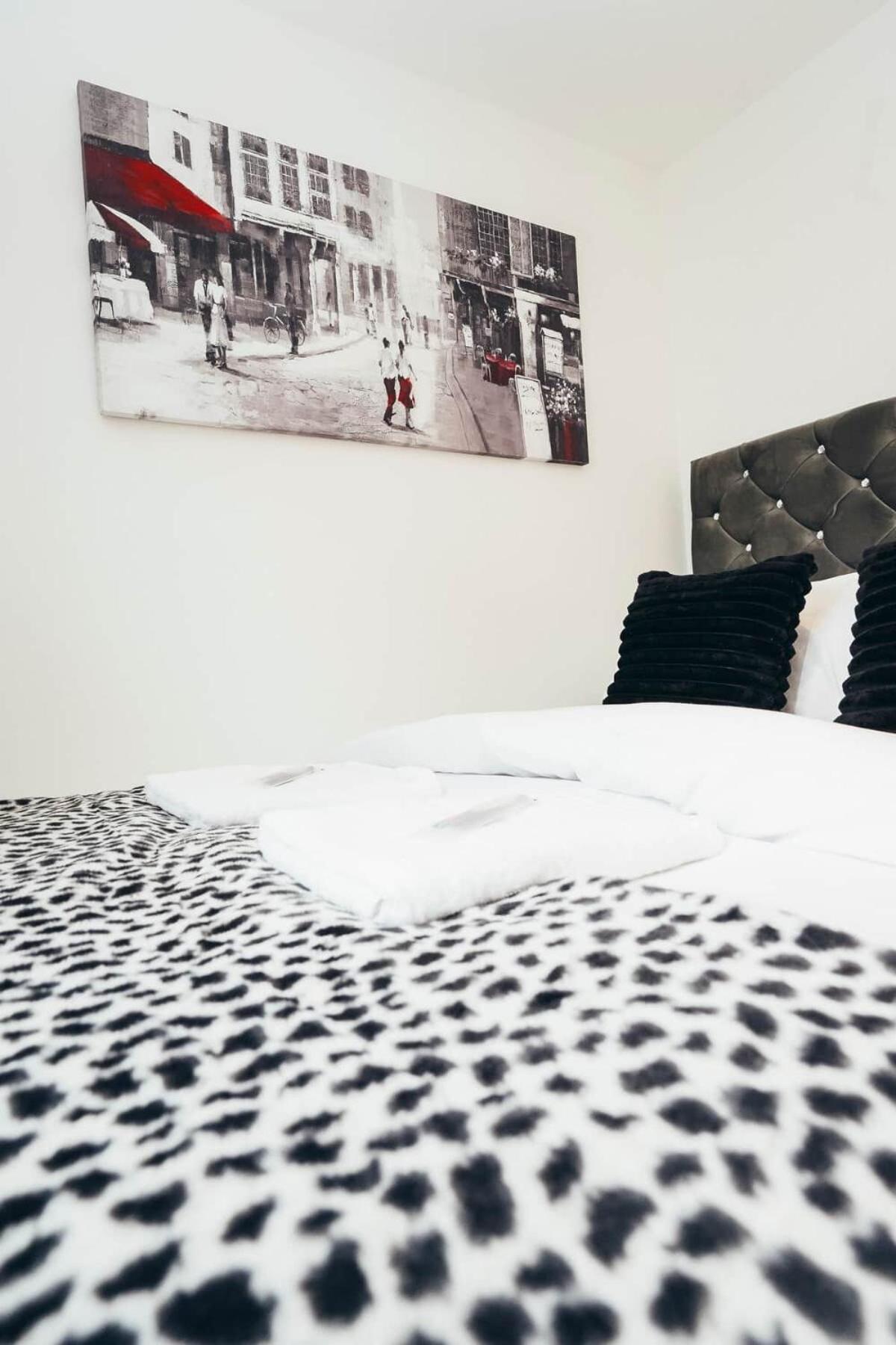 Snug 1Br Apt, Self Check In, Parking, By Derbnb Hilton  Esterno foto