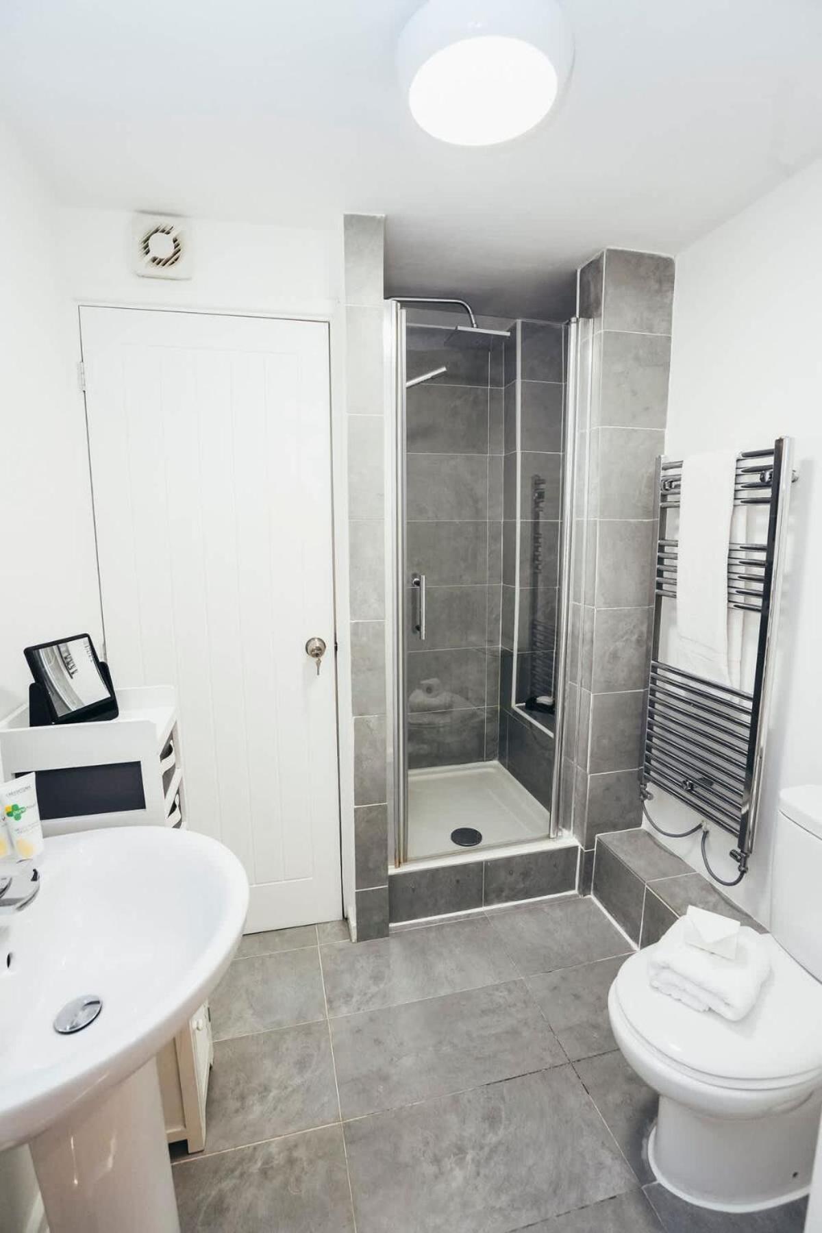 Snug 1Br Apt, Self Check In, Parking, By Derbnb Hilton  Esterno foto